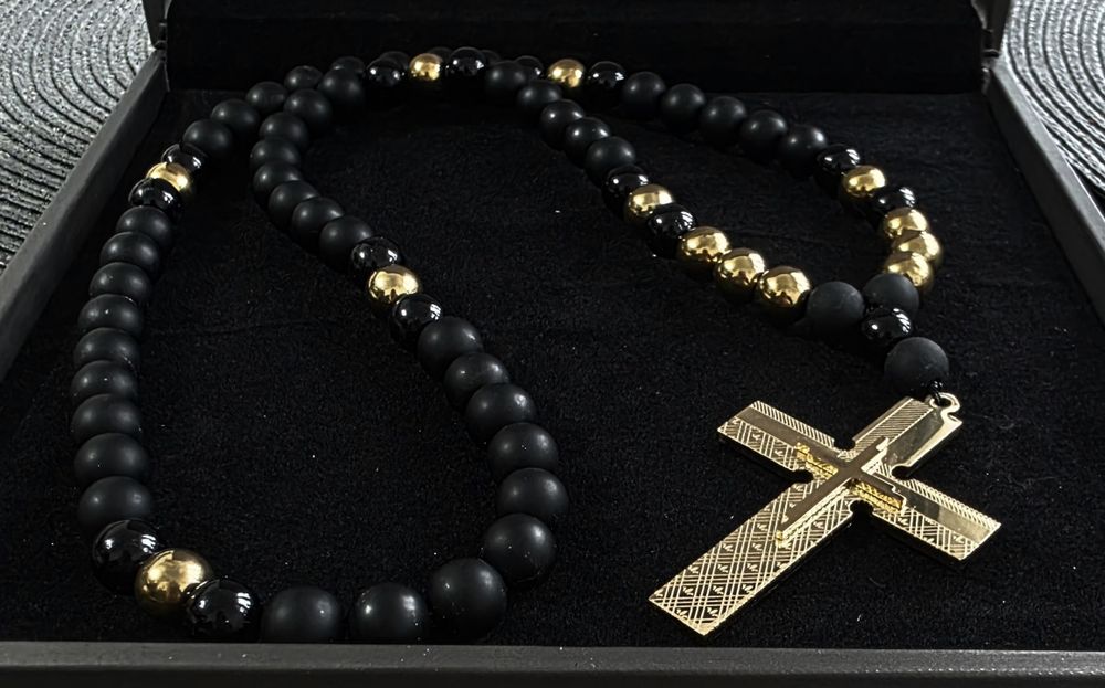 Мъжки гердани, ръчно изработени