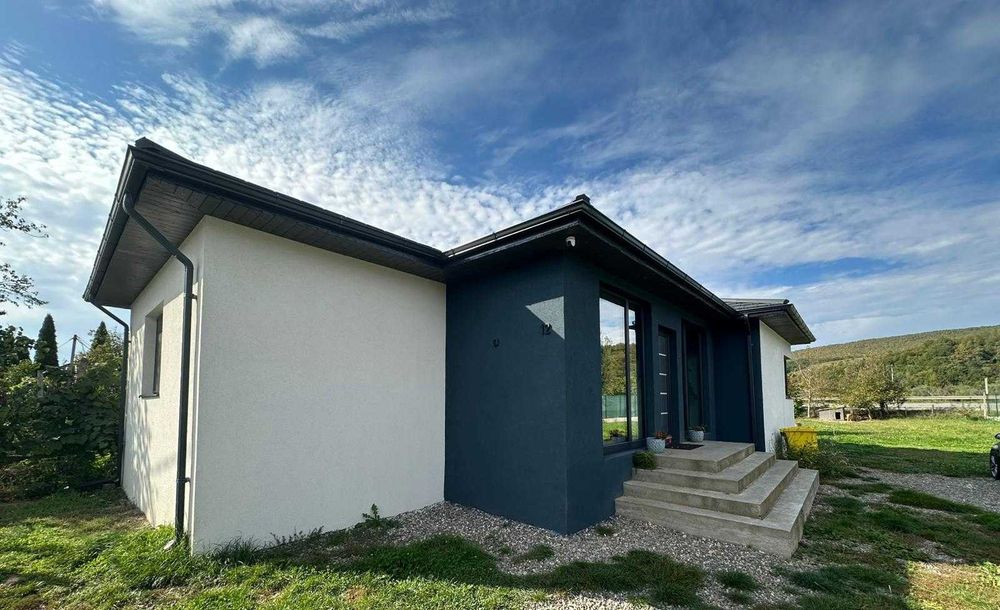 Casa tip Vila de vanzare Beclean