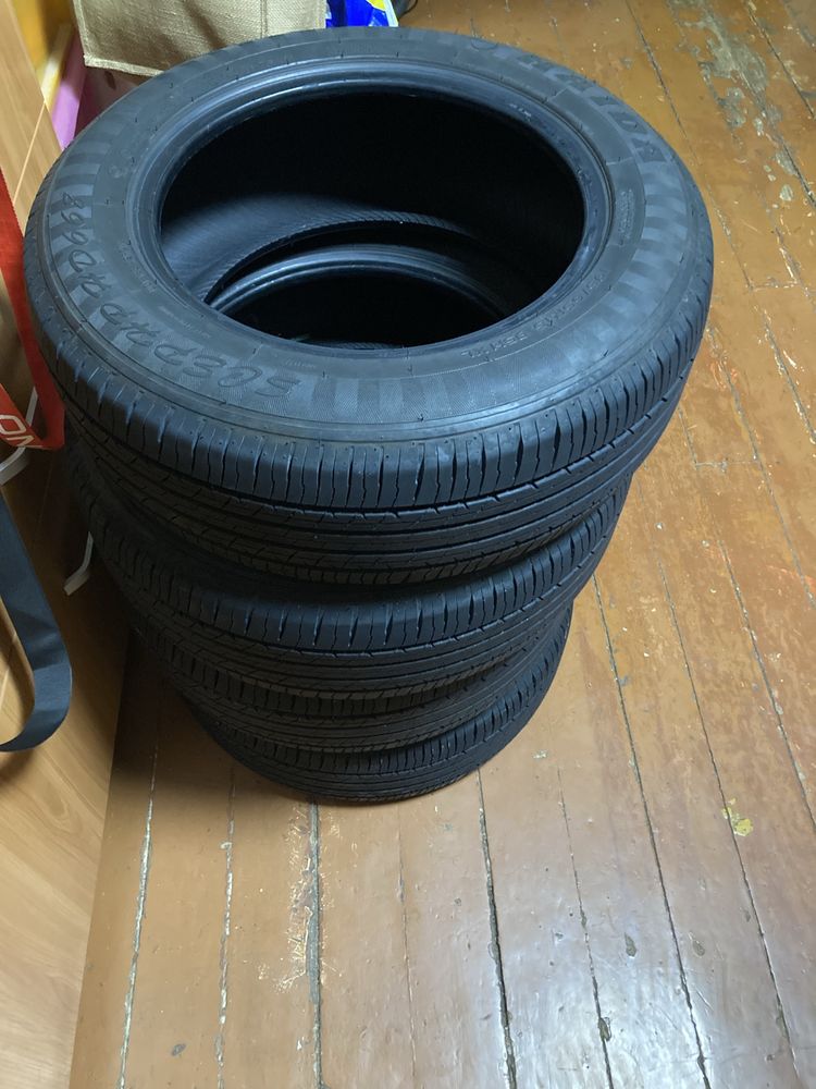 Комплект шин 195/65R15 от Changan