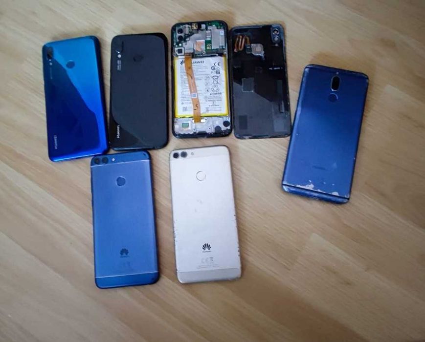 telefoane defecte citeste descrierea