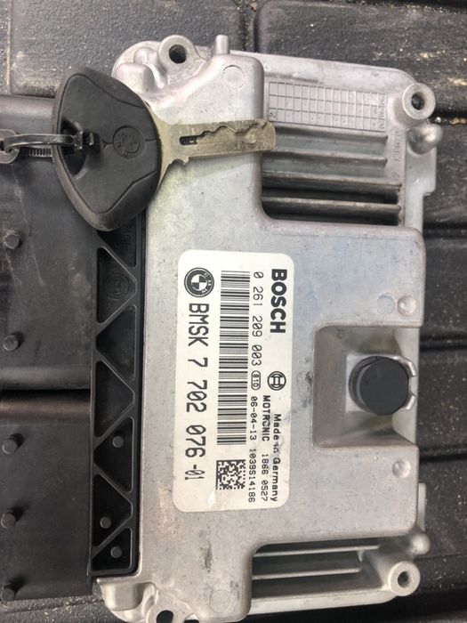 Calculator BMW GT GS RT R S