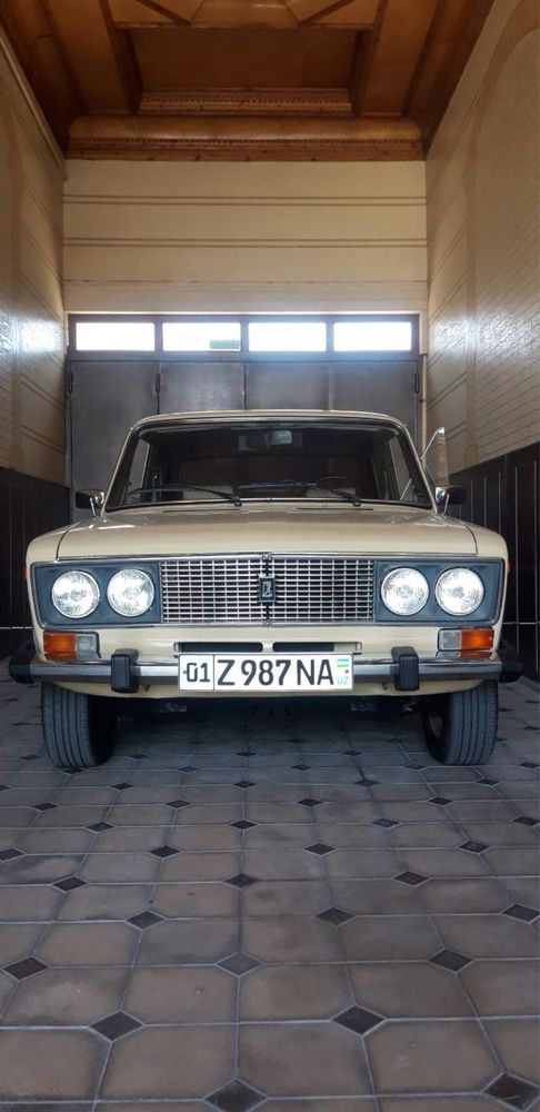 Ваз 2106 сотилади