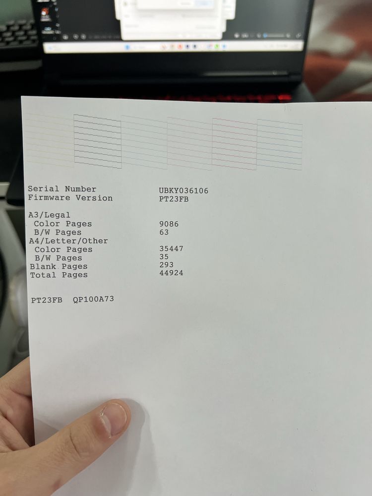 Epson l1800 идеальном состоянии