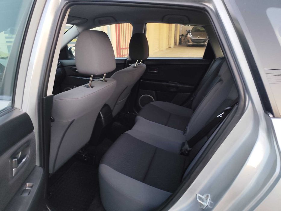 Mazda 3 1.6 Diesel 90 Cp 2009