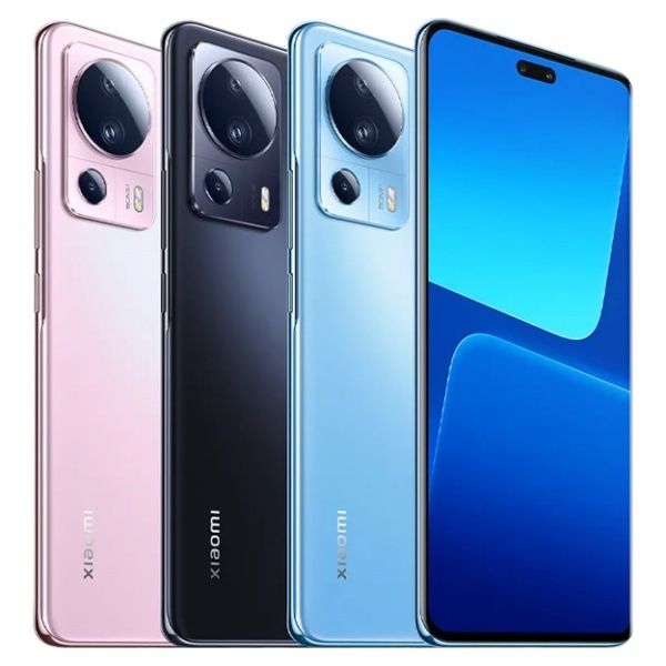 Xiaomi 13 lite   128GB Ayirboshlash