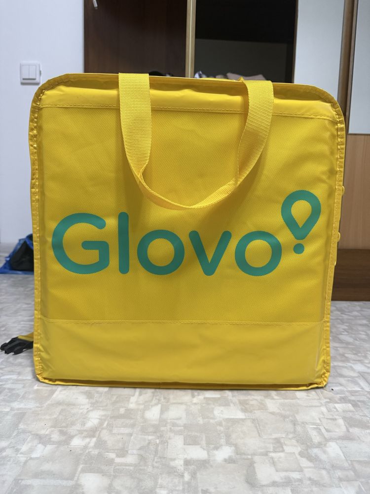 Сумка глово новая