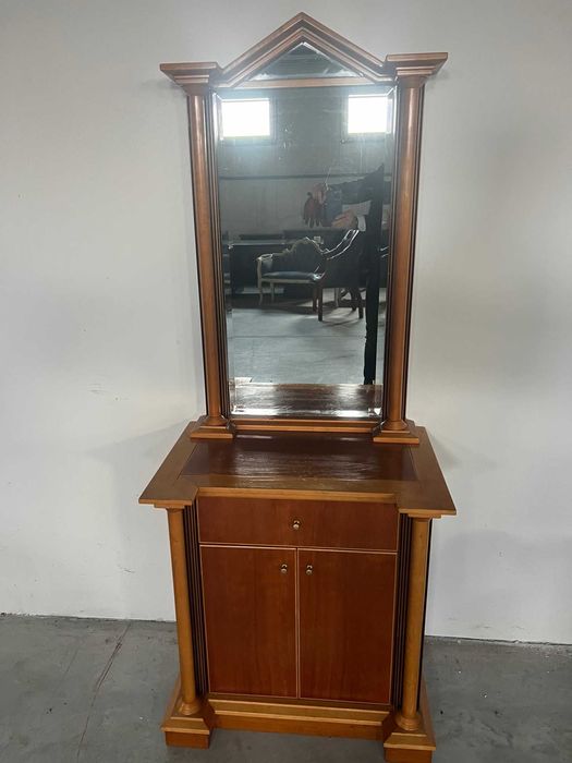 Consola+Oglinda vintage!