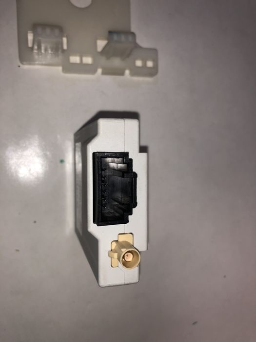 Vand Modul Webasto VW Passat B8