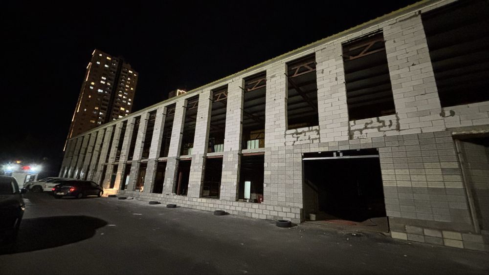 Монтаж Гипсокартона и газаблока