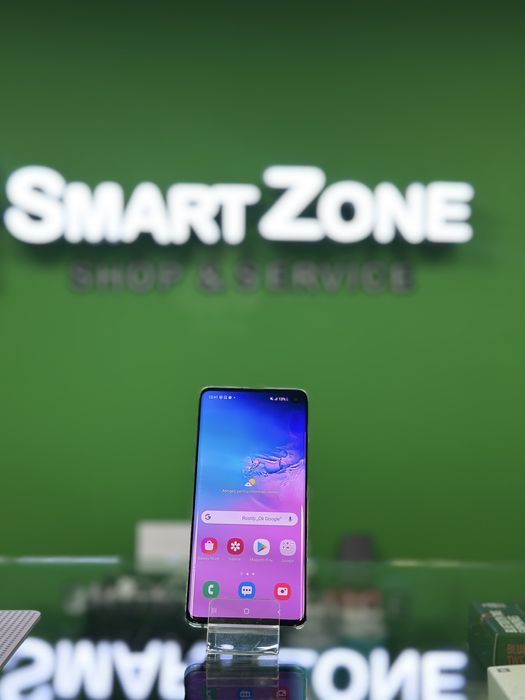 Samsung Galaxy S10 128GB + Garantie | SmartzoneMobile