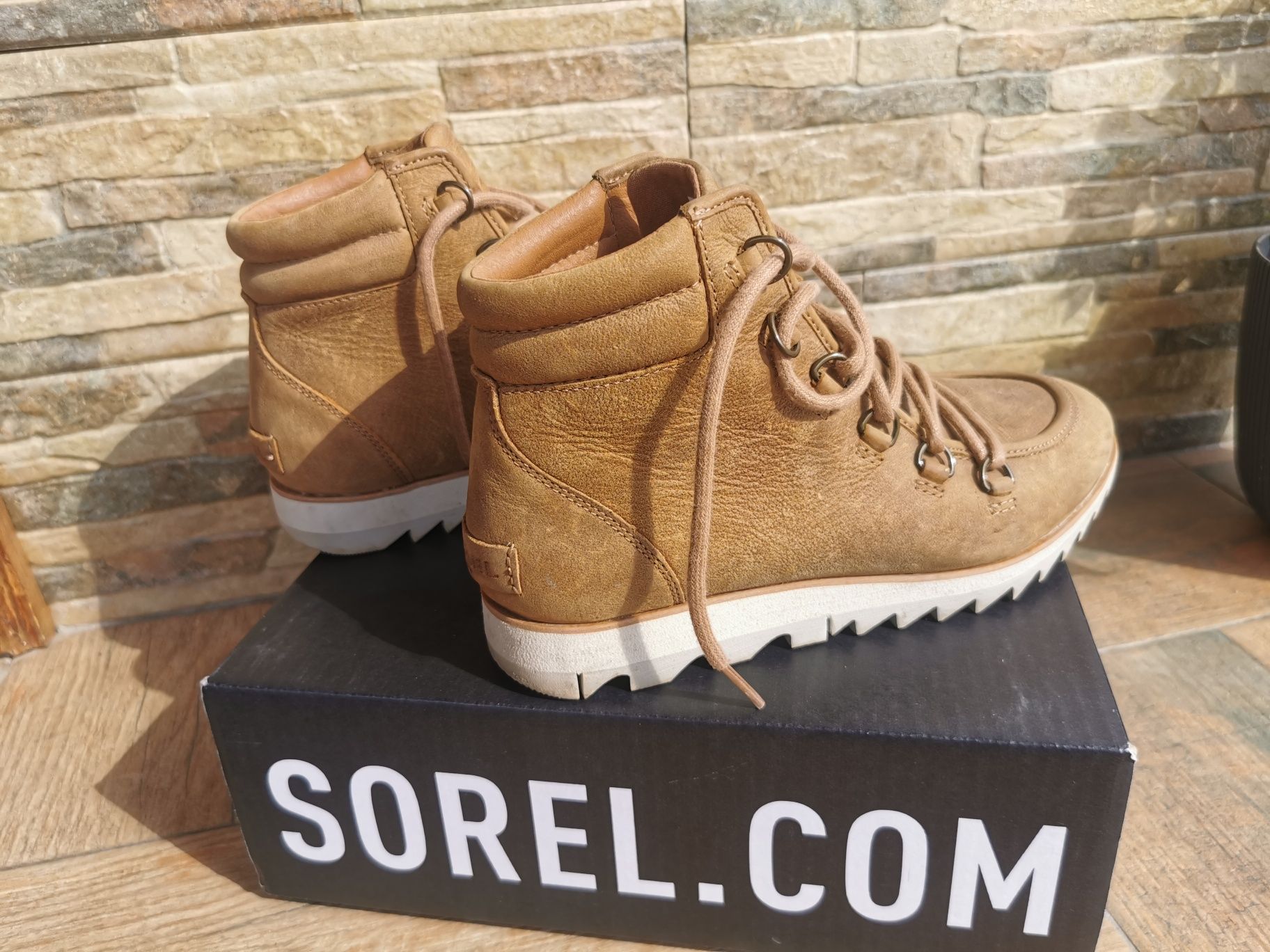 Зимни обувки SOREL