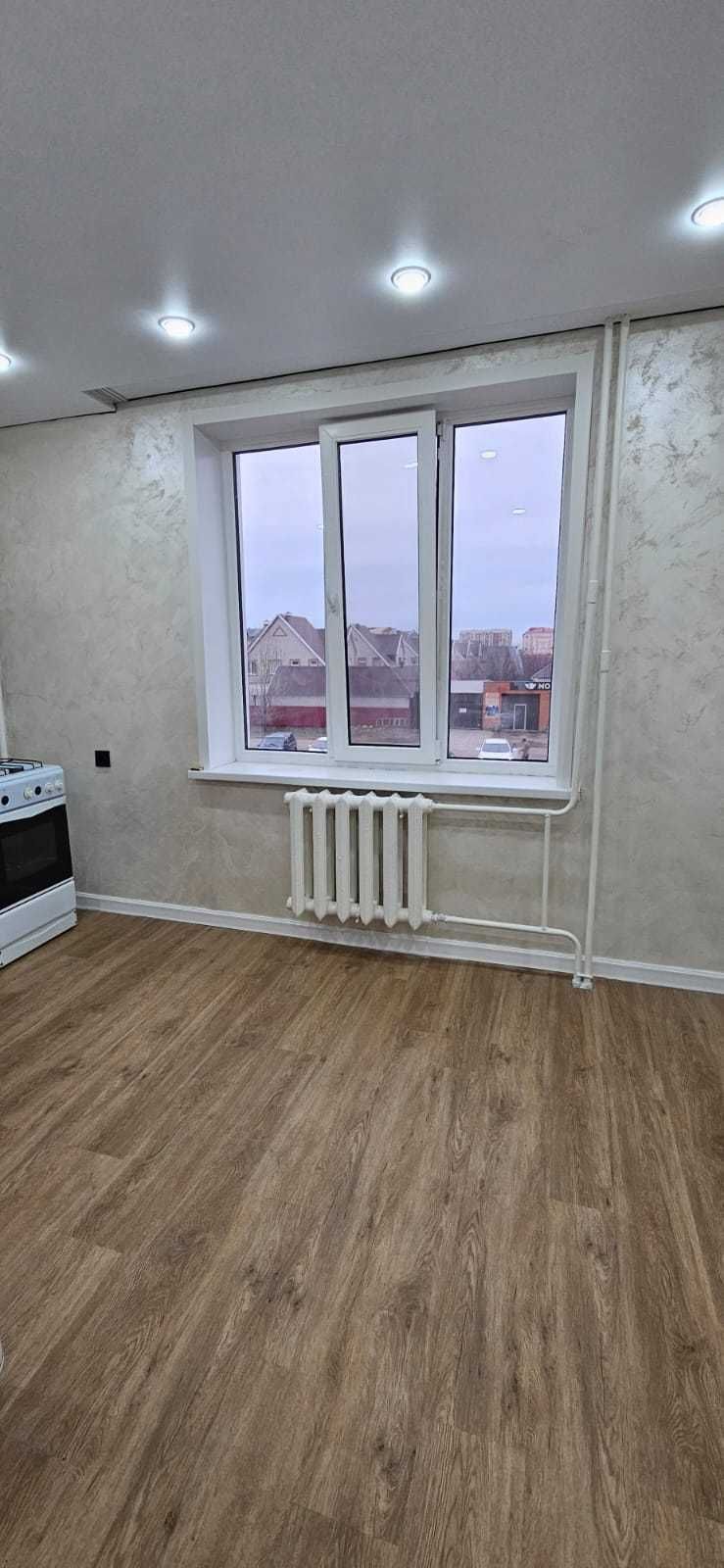 Продается 2 ком квартира микр Жана Орда