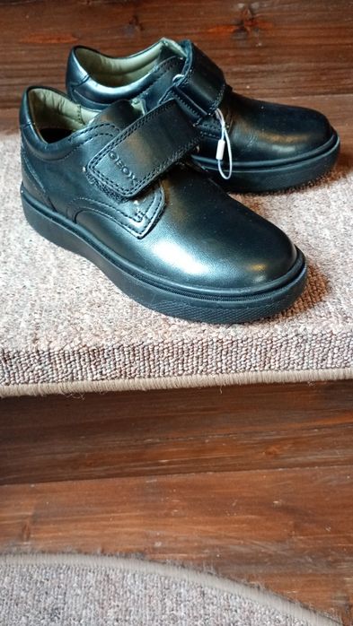 Pantofi geox băieți