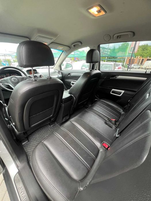 Opel Antara 2.2 Diesel 4x4