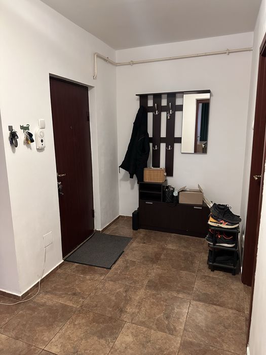 PF-Inchiriez apartament 2 camere- Canta, Iasi