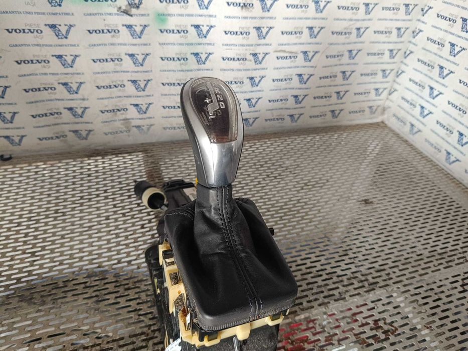 schimbator viteze automata XC60 S60 V60 XC70 V70 S80 2010-2016