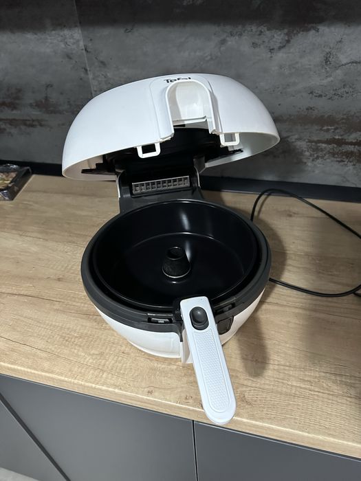 Airfryer Tefal Actifry Extra