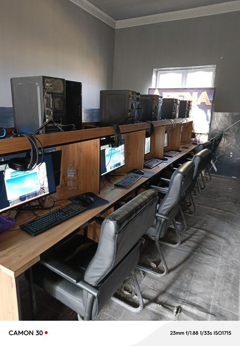 Kompyuterlar uyin uchun