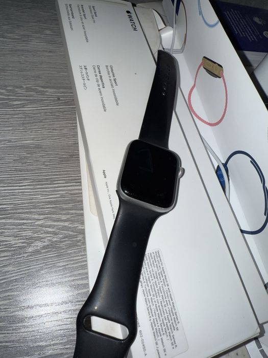 Apple watch 6/44