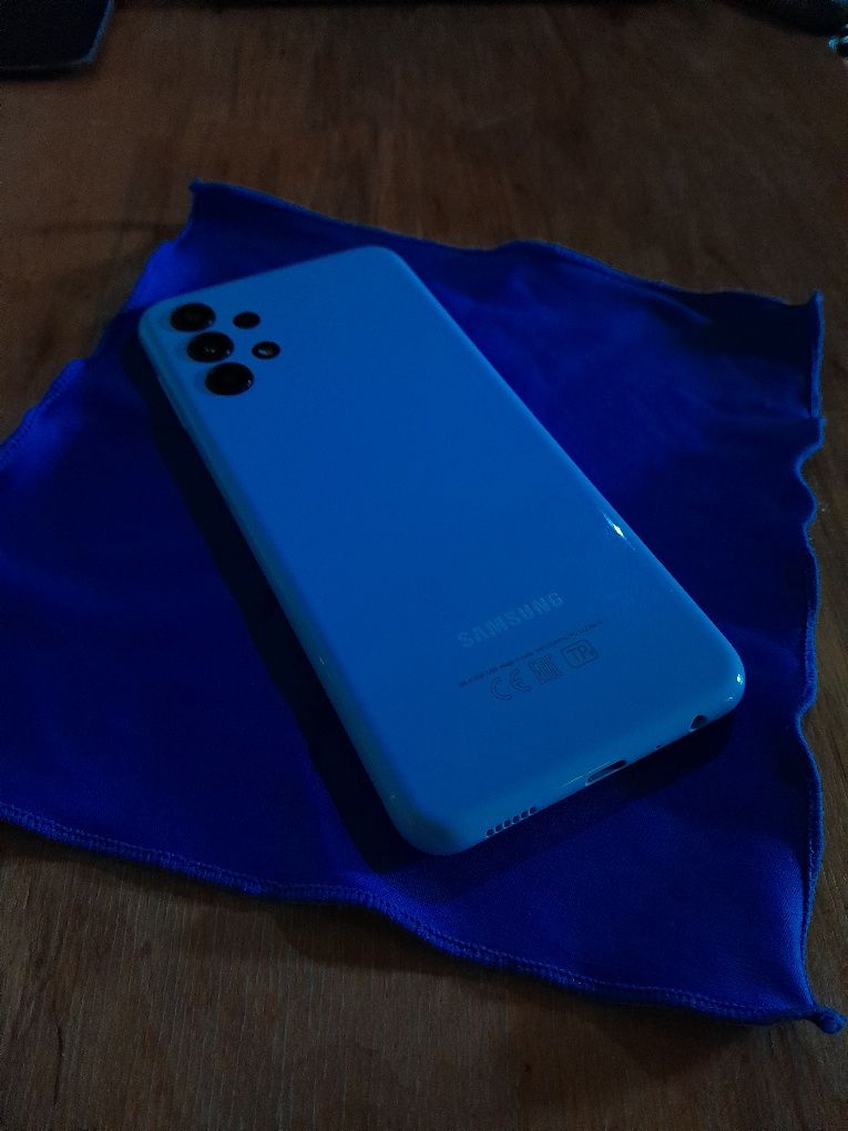 Samsung Galaxy A13, в отличном состоянии!