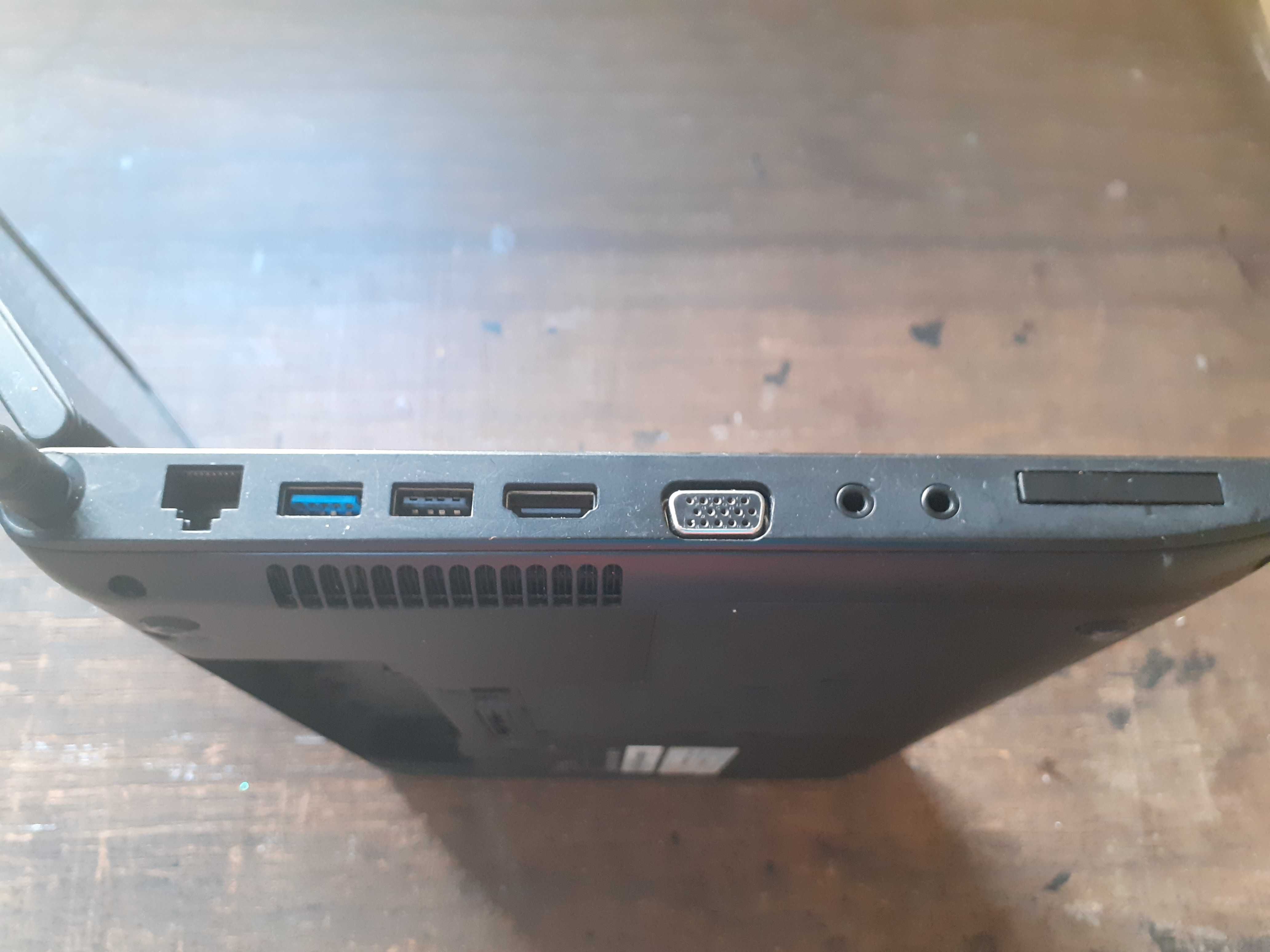 12.5" Samsung NP410B2B I5 / 8Gb / SSD Laptop