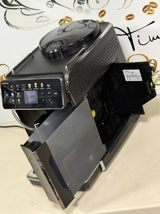 Кафемашина кафе автомат Saeco Gran Aroma с гаранция