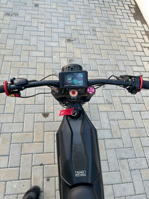 De vânzare Talaria mx3 street legal