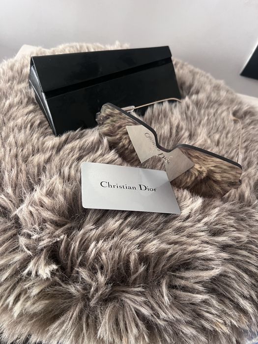 Dior слънчеви очила