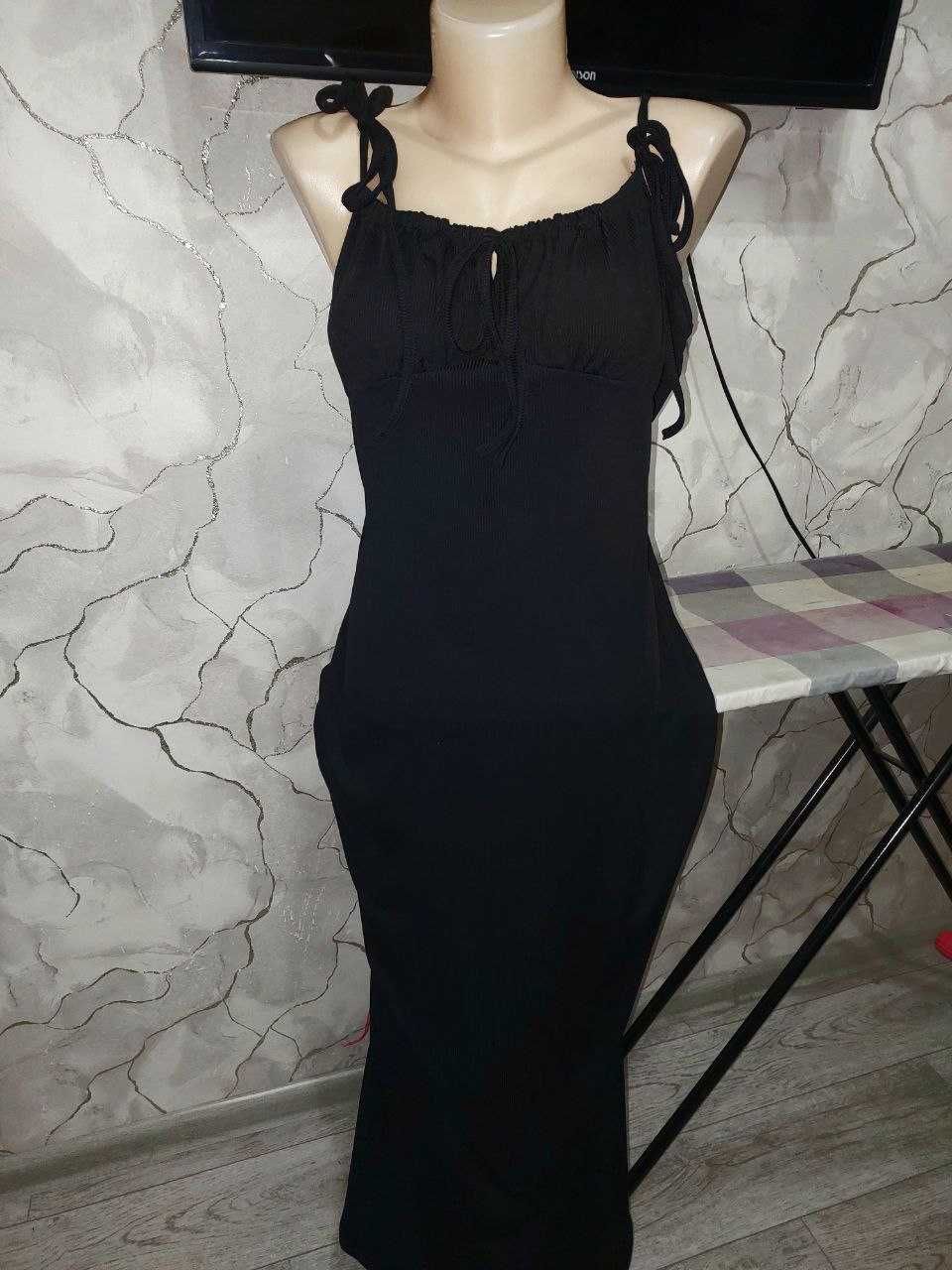 Платья сарафаны жен