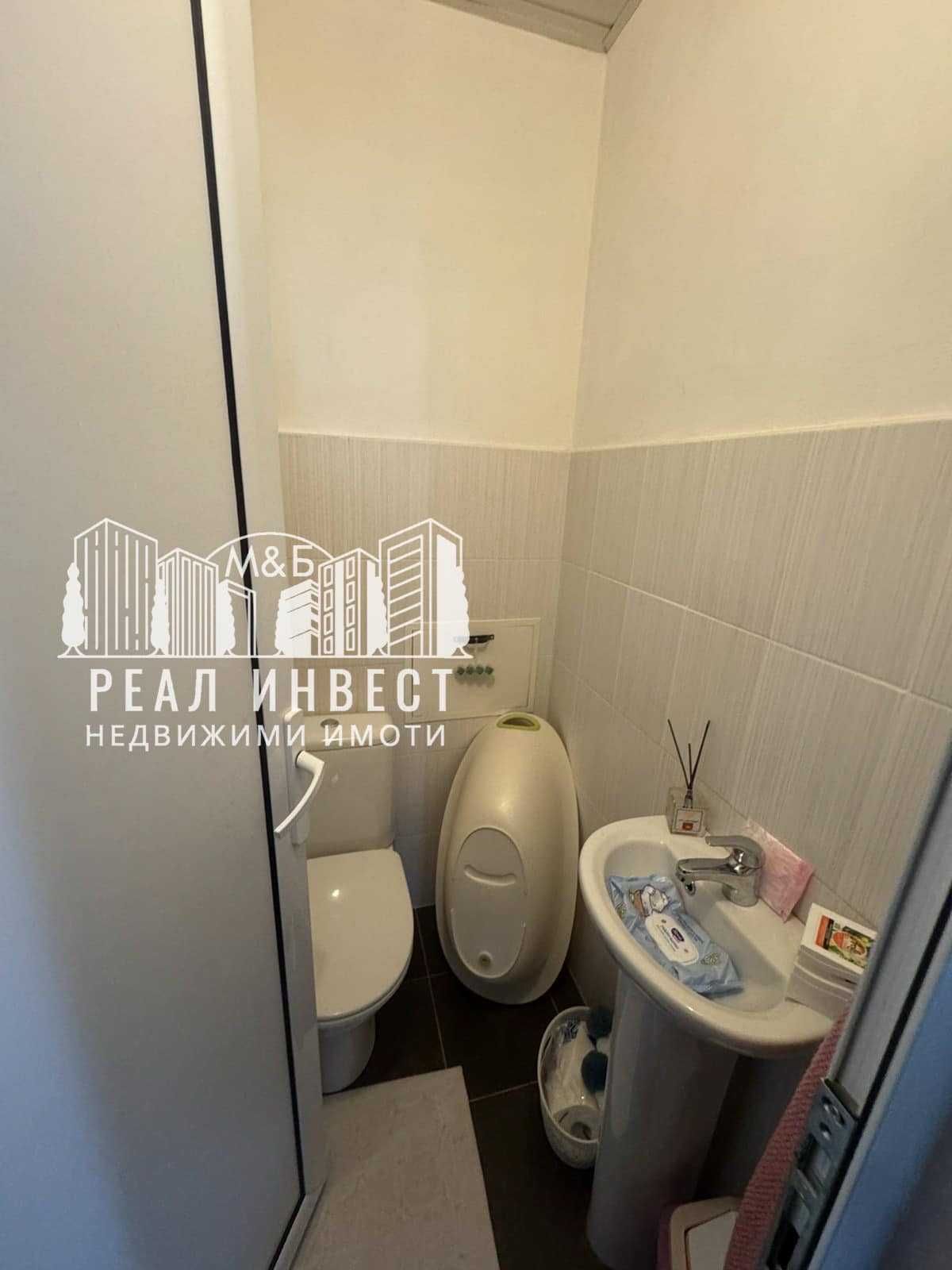 Продавам апартамент в гр. д. Димитровтрад