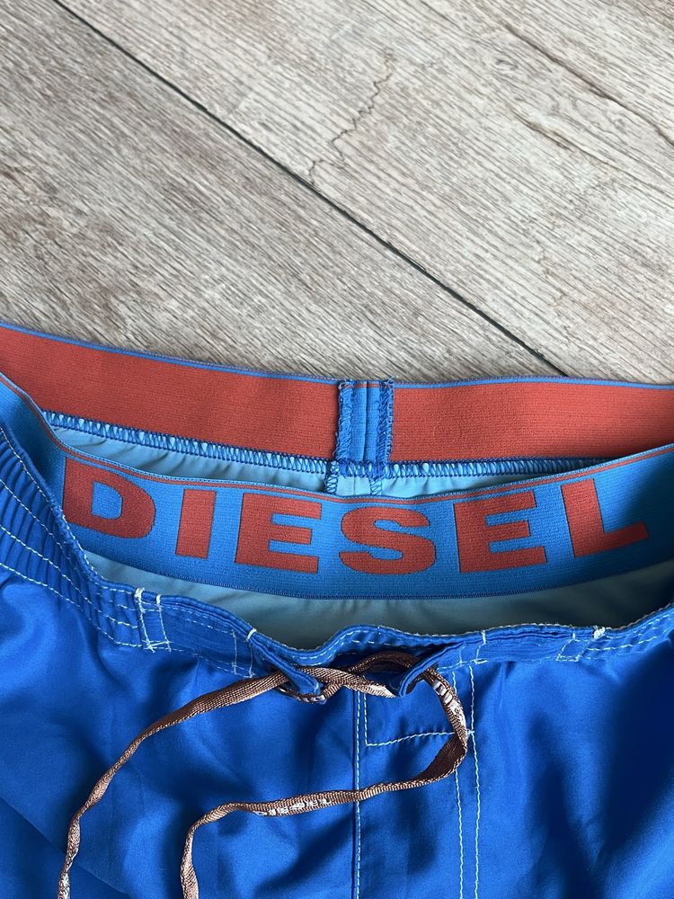 DIESEL : Swimwear - Бански размер 50/ М-Л Оригинал