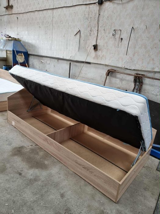 Единични легла 90/200