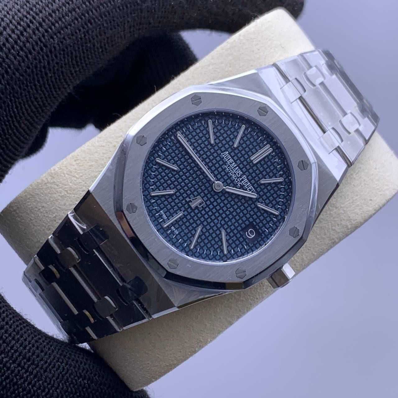 Audemars Piguet Royal Oak 39mm Blue