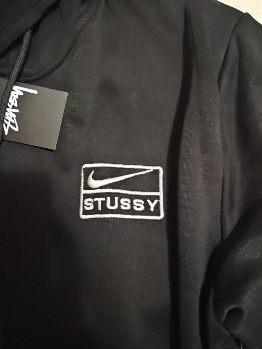Bluza Nike stussy