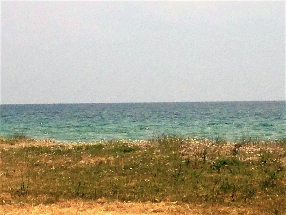 Почивка в Гърция - Апартамент- до 4 души до морето в Паралия Офринио