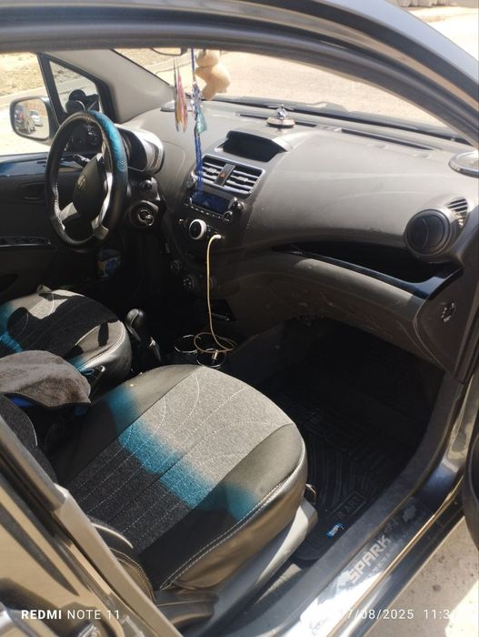 Spark 2019 yil 130 ming yurgan