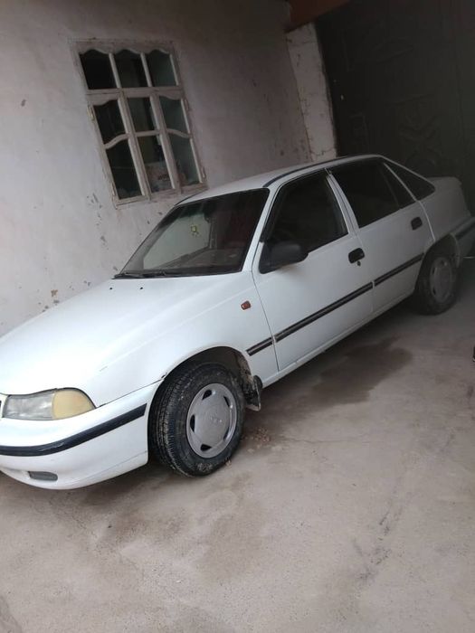 Nexia 1 kafolati bilan