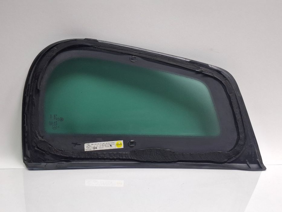Geam lateral privacy stanga spate VOLKSWAGEN TIGUAN 5N_ 2007 - >2.0 TD