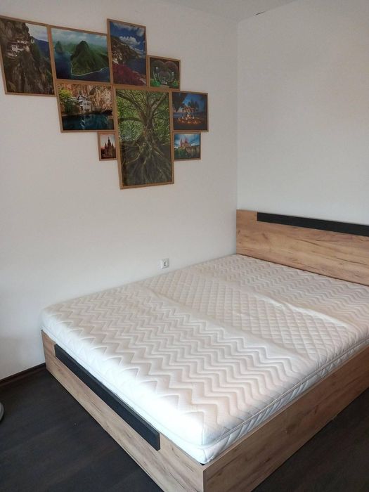 Дава се под наем Двустаен апартамент в София, Младост 1 - 62 кв.м за 599 € - Снимка #5