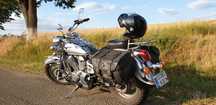 Vand Honda Shadow