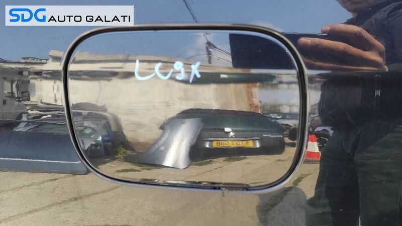 Usa Usita Capac cu Buson Rezervor VW Golf 6 Break Variant Combi 2008 - 2014 Culoare LC9X