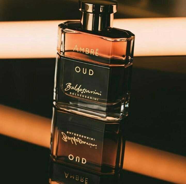 Baldessarini Ambrè 100ml ORIGINAL