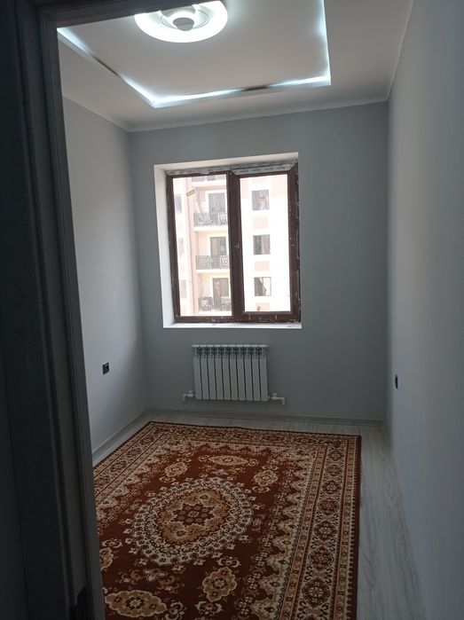 Dom 2 xonali remont qilingan