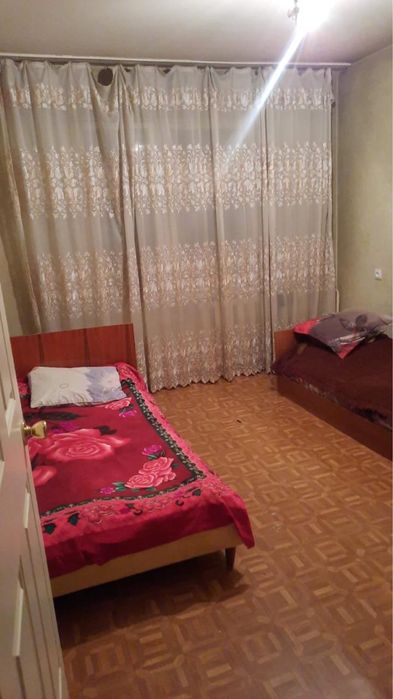 Сдам комнату парню