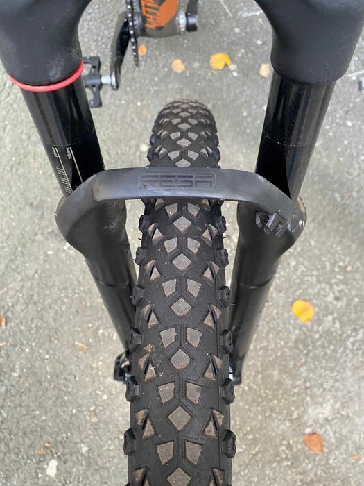 Bicicleta Full Custom