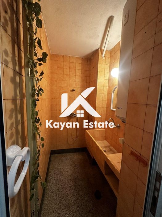 Дава се под наем Тристаен апартамент в Бургас, Изгрев - 80 кв.м за 400 € - Снимка #8