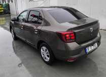 Inchiriez Dacia Logan 0.9 Tce/GPL,UBER/BOLT