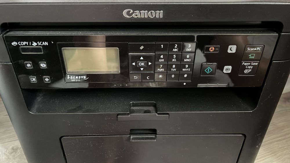 Принтер Canon. Срочно продается