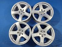 Jante Aliaj 5x112 18'' VW Passat Golf Skoda Mercedes 8.5J ET 45 !