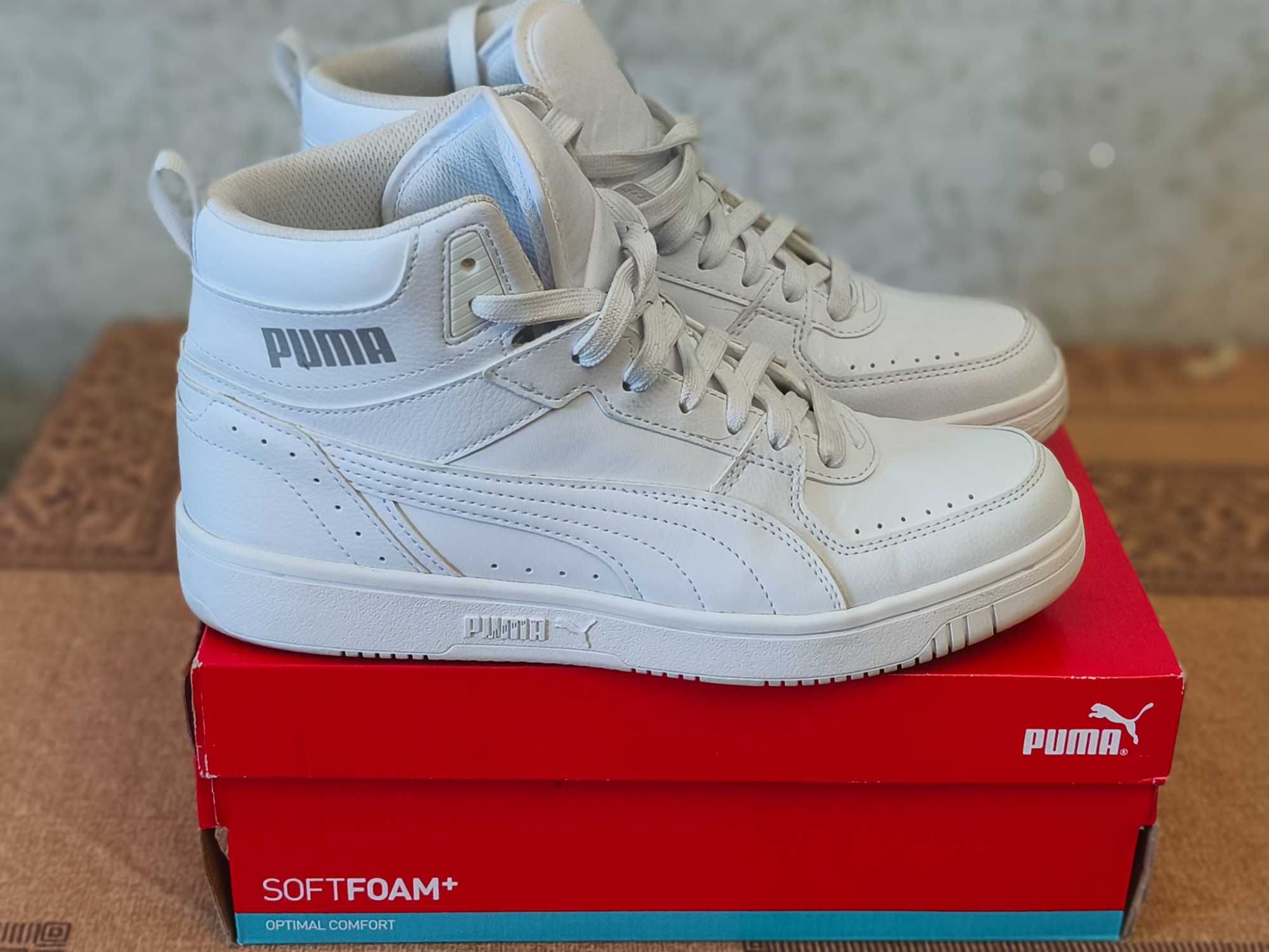 PUMA Rebound JOY